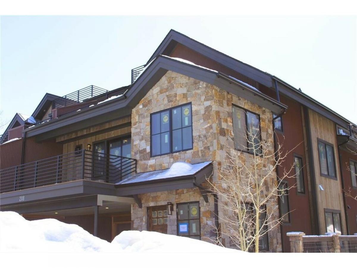 Picture of Home For Sale in Frisco, Colorado, United States