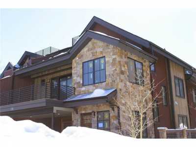 Home For Sale in Frisco, Colorado