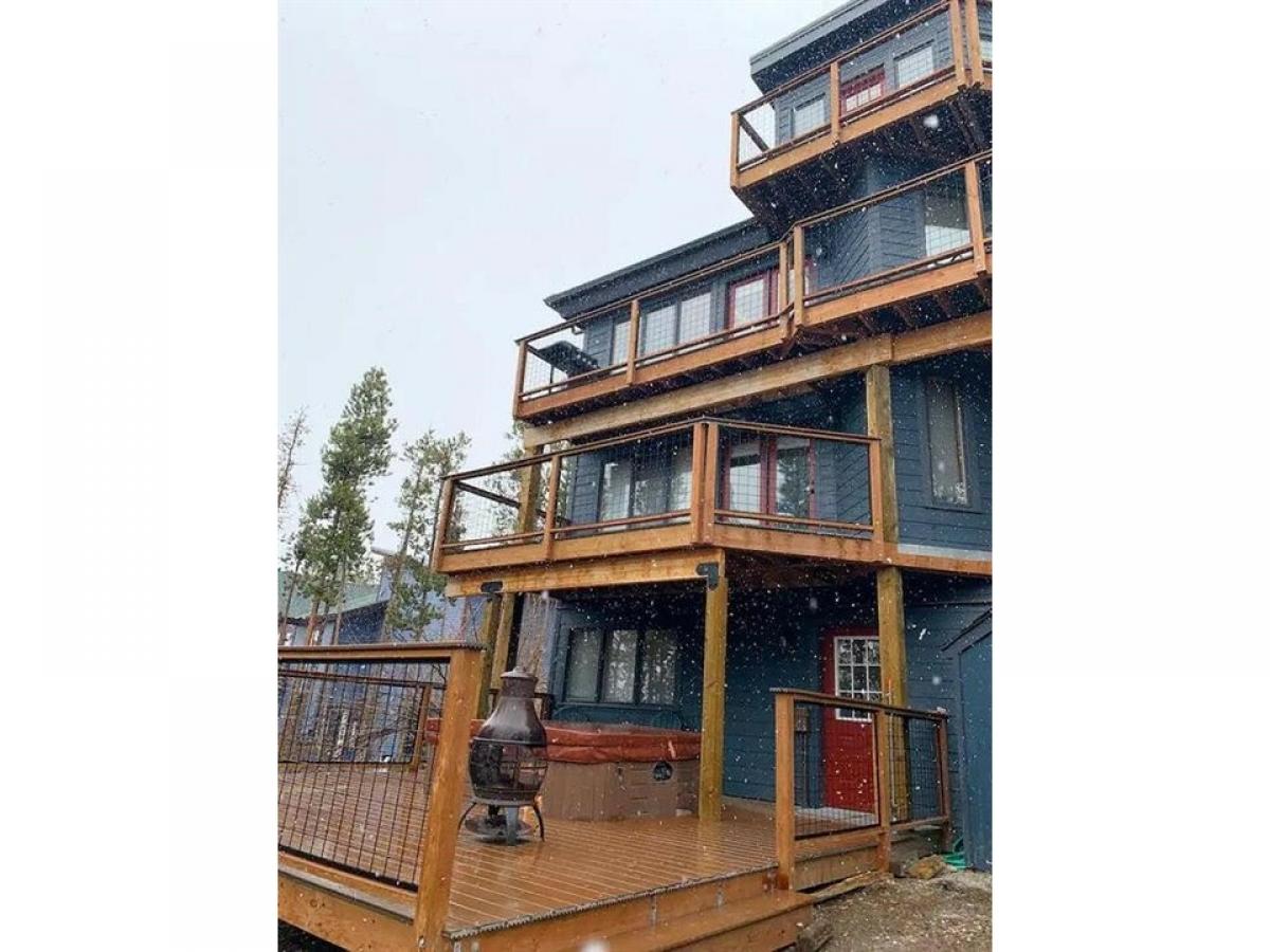 Picture of Home For Sale in Breckenridge, Colorado, United States