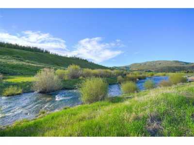 Home For Sale in Breckenridge, Colorado