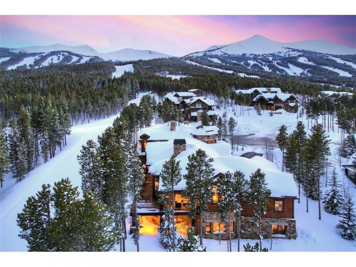 Picture of Home For Sale in Breckenridge, Colorado, United States