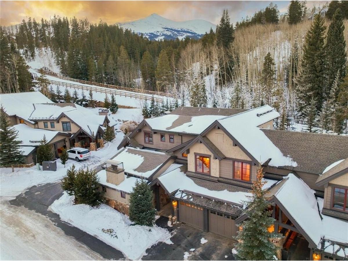 Picture of Home For Sale in Breckenridge, Colorado, United States