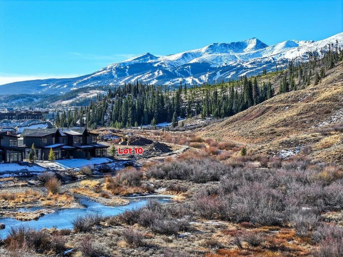Picture of Home For Sale in Breckenridge, Colorado, United States