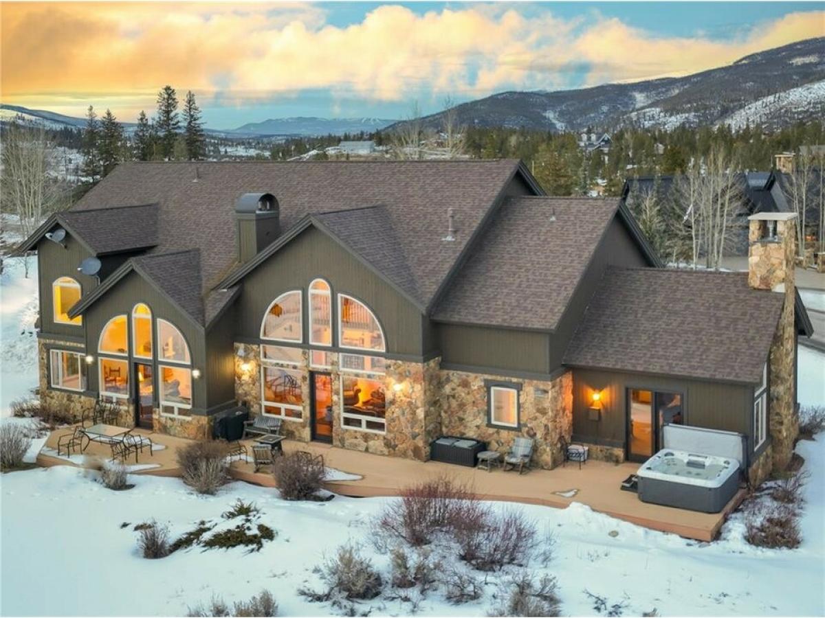 Picture of Home For Sale in Breckenridge, Colorado, United States