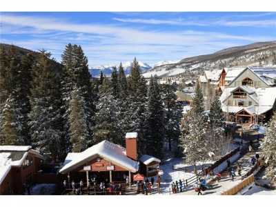 Home For Sale in Keystone, Colorado