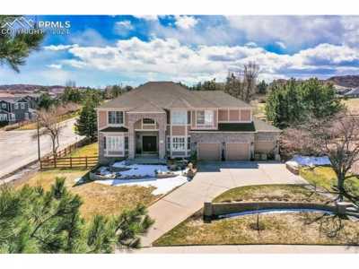 Home For Sale in Castle Rock, Colorado