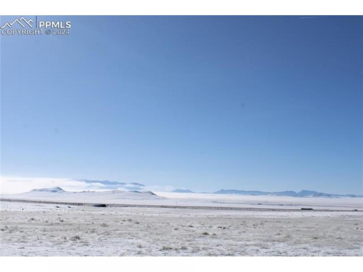Picture of Residential Land For Sale in Hartsel, Colorado, United States