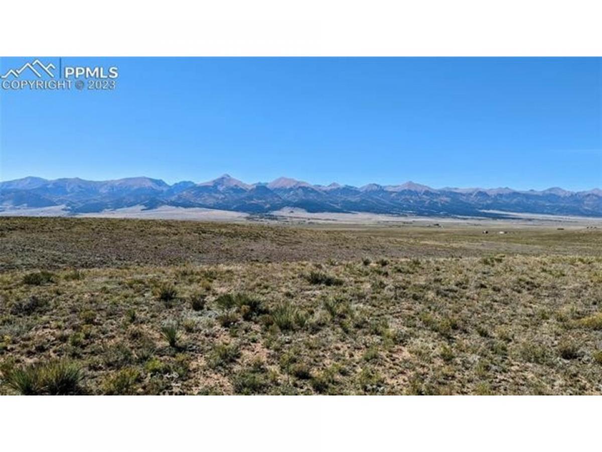 Picture of Residential Land For Sale in Westcliffe, Colorado, United States