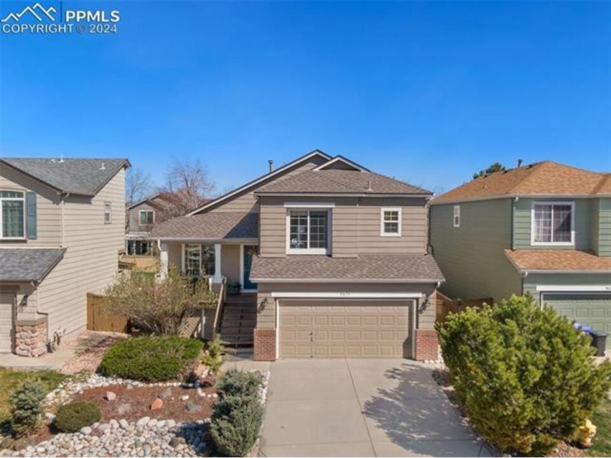 Picture of Home For Sale in Highlands Ranch, Colorado, United States