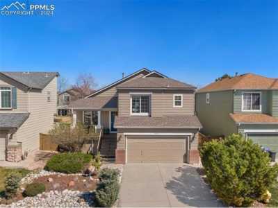 Home For Sale in Highlands Ranch, Colorado