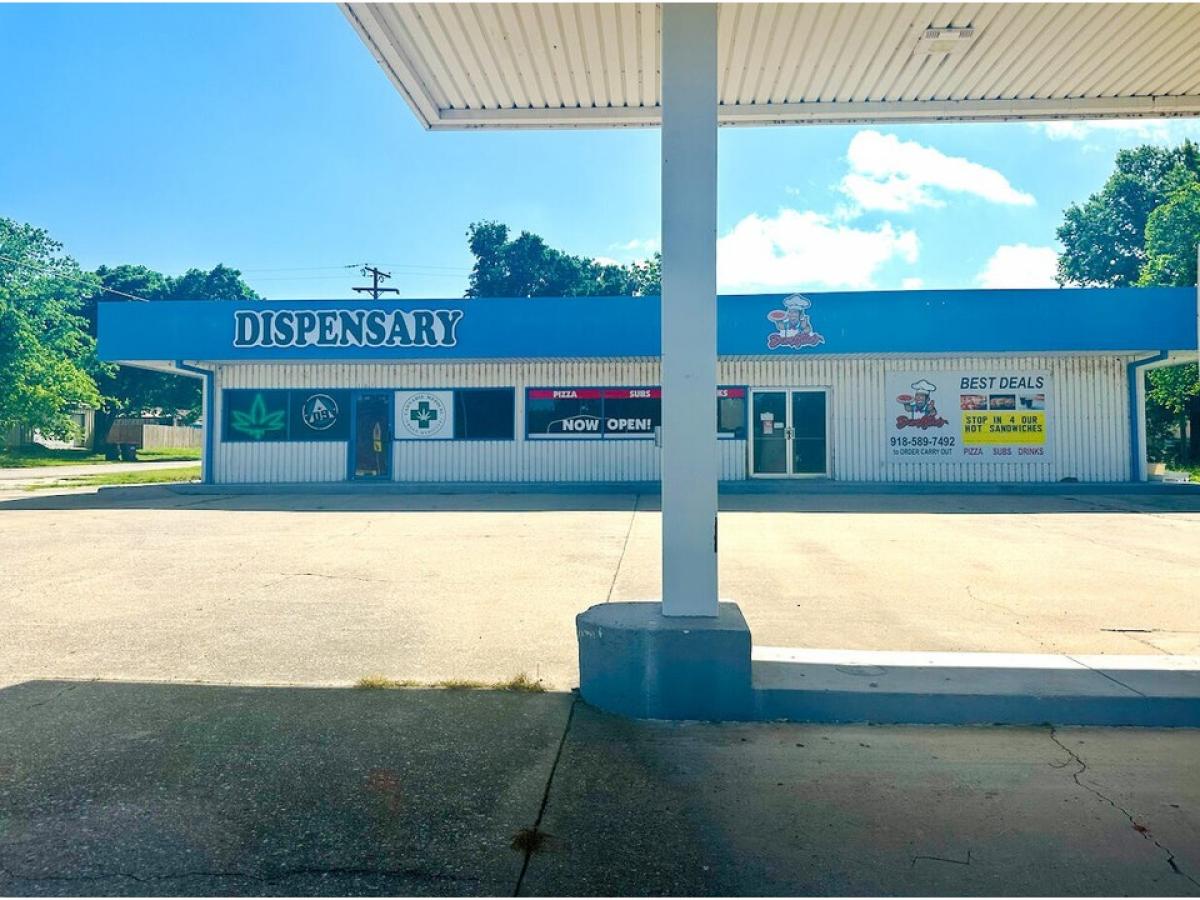 Picture of Home For Sale in Spavinaw, Oklahoma, United States