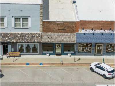 Home For Sale in Grove, Oklahoma