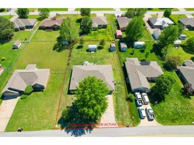 Home For Sale in Grove, Oklahoma