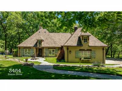 Home For Sale in Grove, Oklahoma