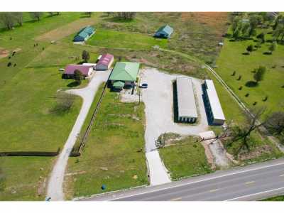 Home For Sale in Fairland, Oklahoma