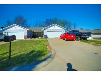 Home For Sale in Grove, Oklahoma