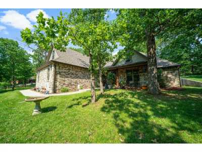 Home For Sale in Grove, Oklahoma