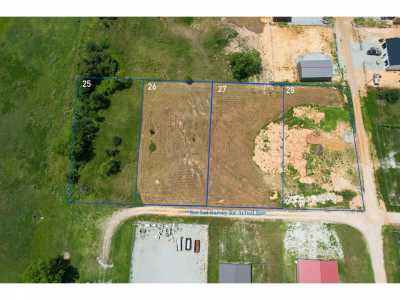 Home For Sale in Grove, Oklahoma