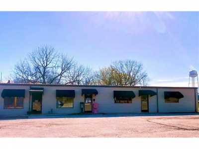 Home For Sale in Langley, Oklahoma