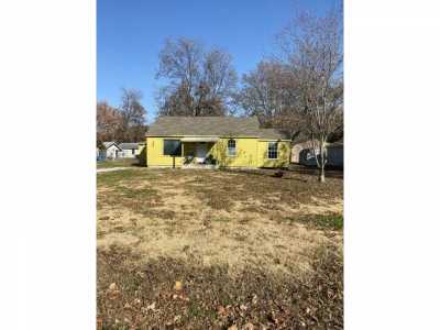 Home For Sale in Afton, Oklahoma