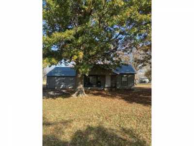 Home For Sale in Afton, Oklahoma