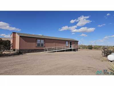Home For Sale in Deming, New Mexico