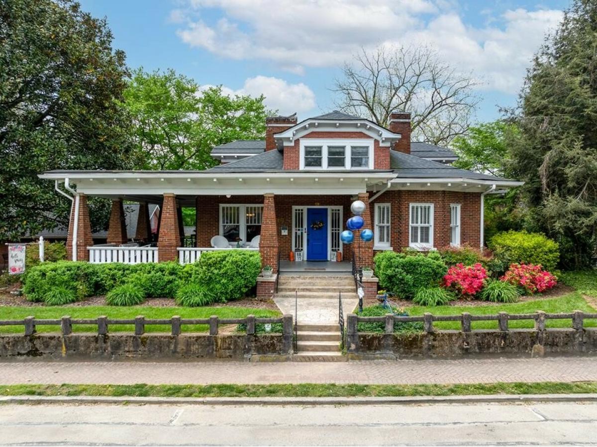 Picture of Home For Sale in Ellijay, Georgia, United States