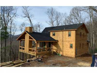 Home For Sale in Morganton, Georgia