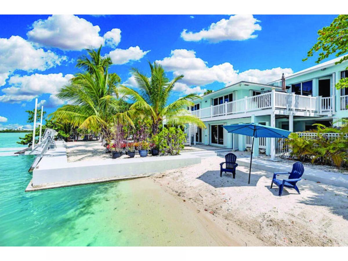 Picture of Home For Sale in Sugarloaf Key, Florida, United States