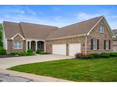 Home For Sale in Carmel, Indiana
