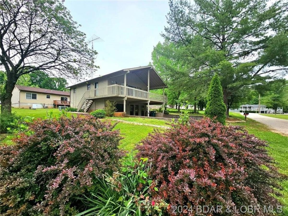 Picture of Home For Sale in Camdenton, Missouri, United States