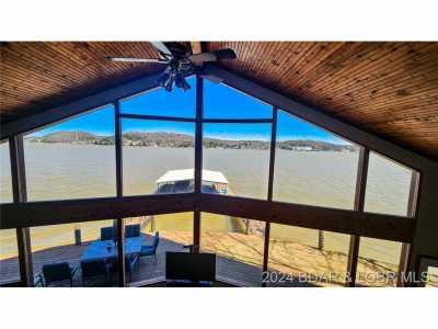 Home For Sale in Gravois Mills, Missouri