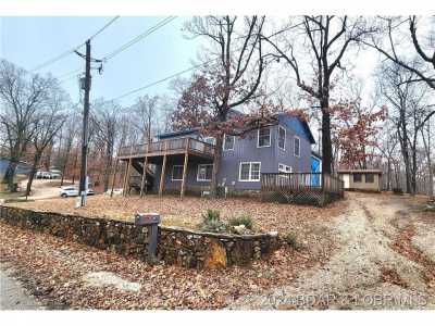 Home For Sale in Gravois Mills, Missouri