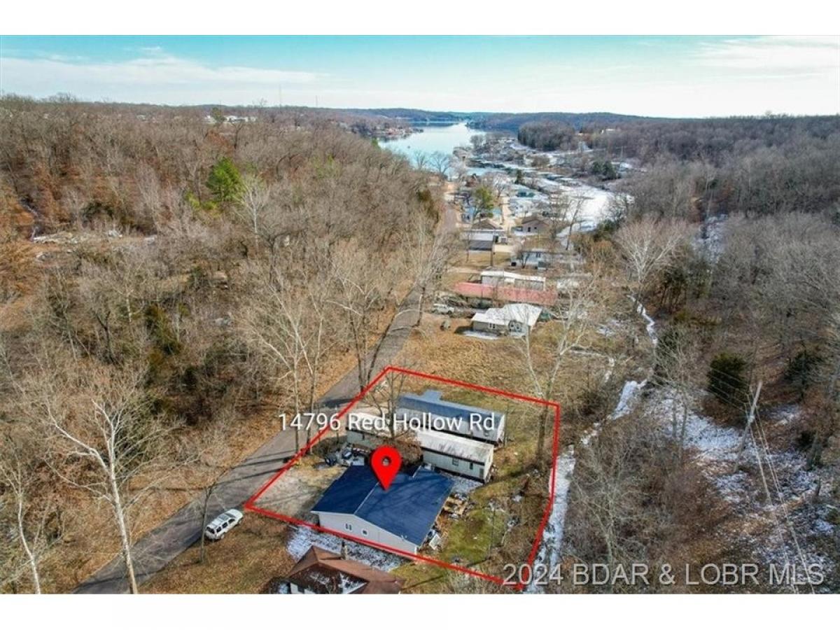 Picture of Home For Sale in Gravois Mills, Missouri, United States