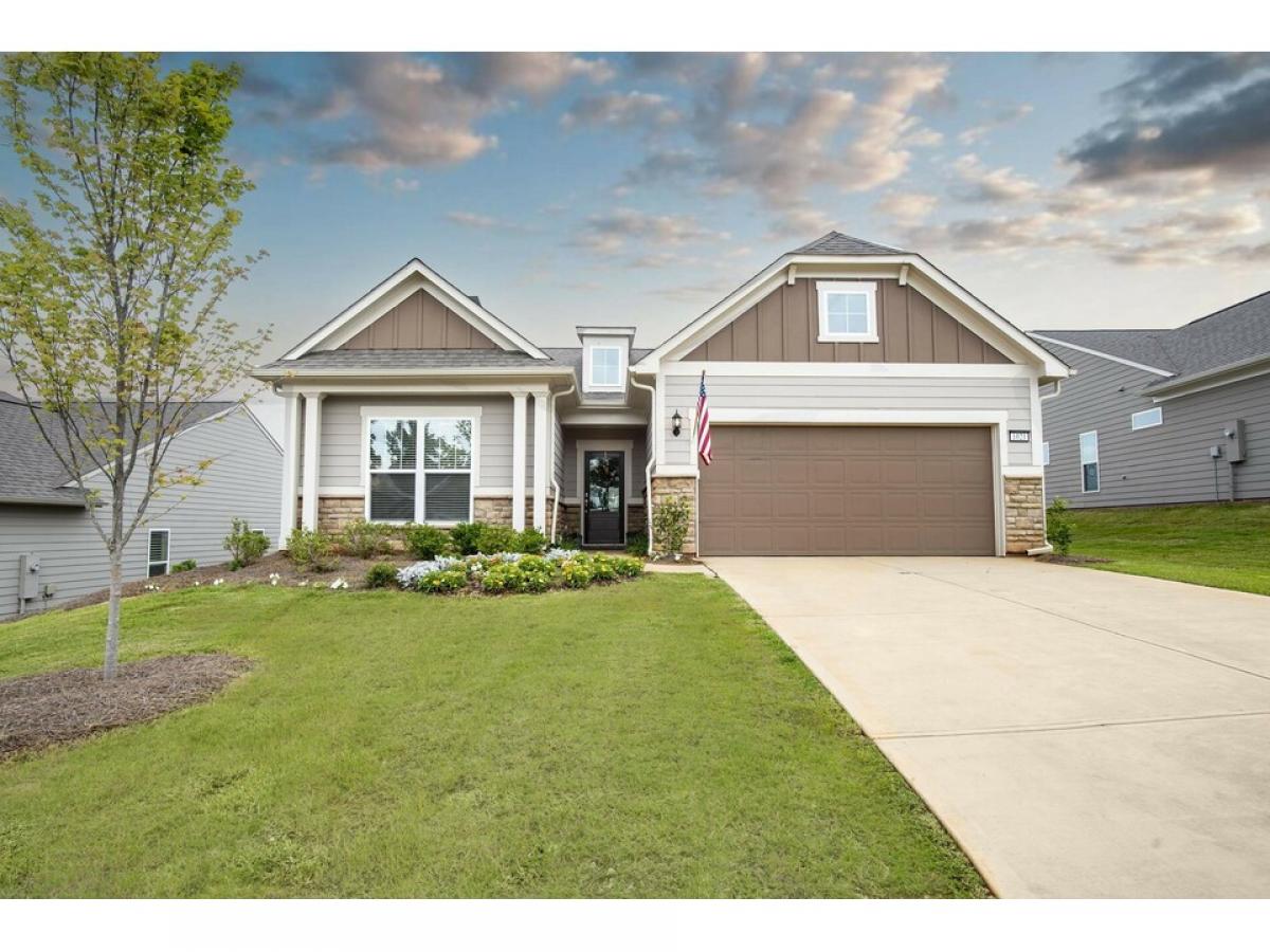 Picture of Home For Sale in Greensboro, Georgia, United States