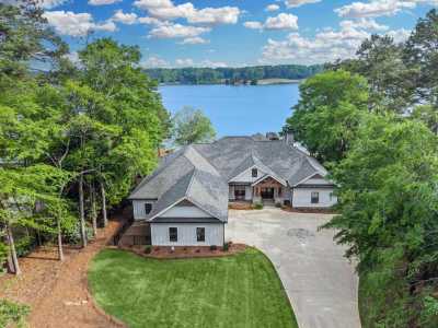Home For Sale in Greensboro, Georgia