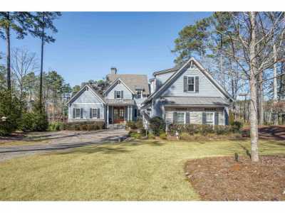 Home For Sale in Greensboro, Georgia