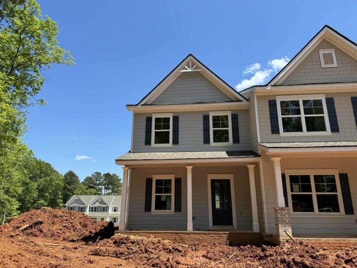 Picture of Home For Sale in Eatonton, Georgia, United States