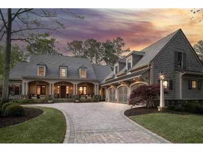 Home For Sale in Greensboro, Georgia