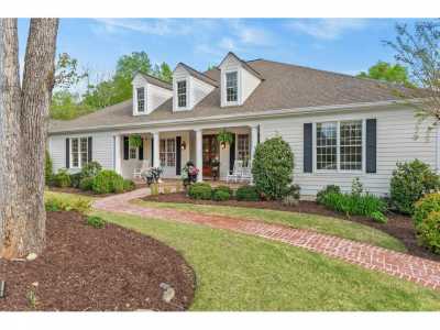 Home For Sale in Greensboro, Georgia