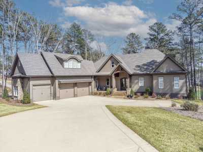 Home For Sale in Greensboro, Georgia