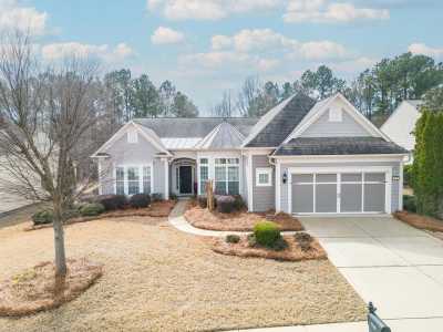 Home For Sale in Greensboro, Georgia