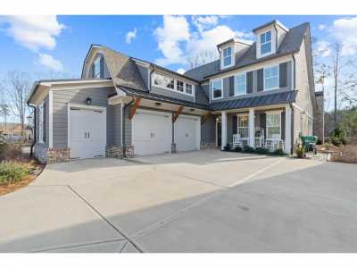 Home For Sale in Eatonton, Georgia