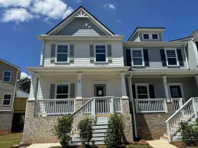 Home For Sale in Eatonton, Georgia