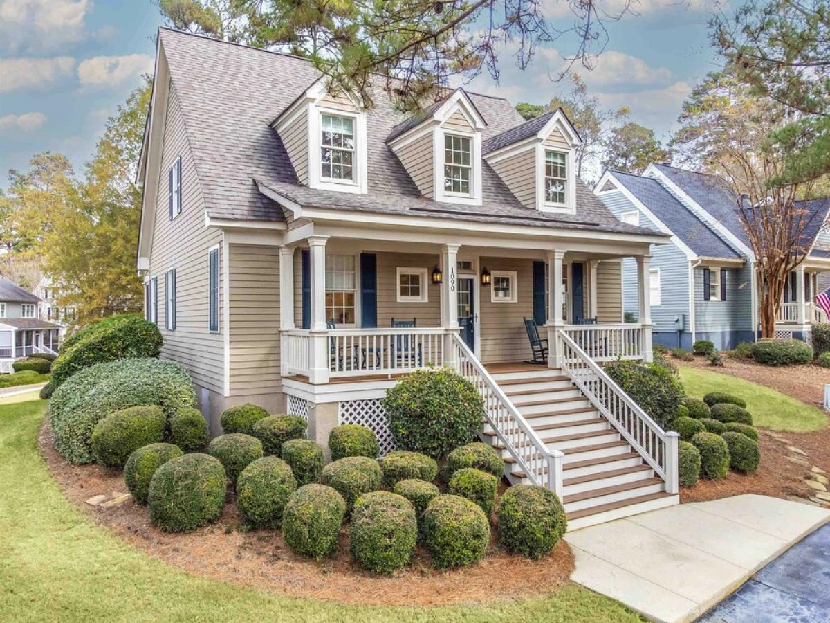 Picture of Home For Sale in Greensboro, Georgia, United States