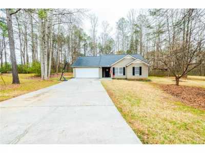 Home For Sale in Villa Rica, Georgia