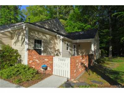 Home For Sale in Richmond, Virginia