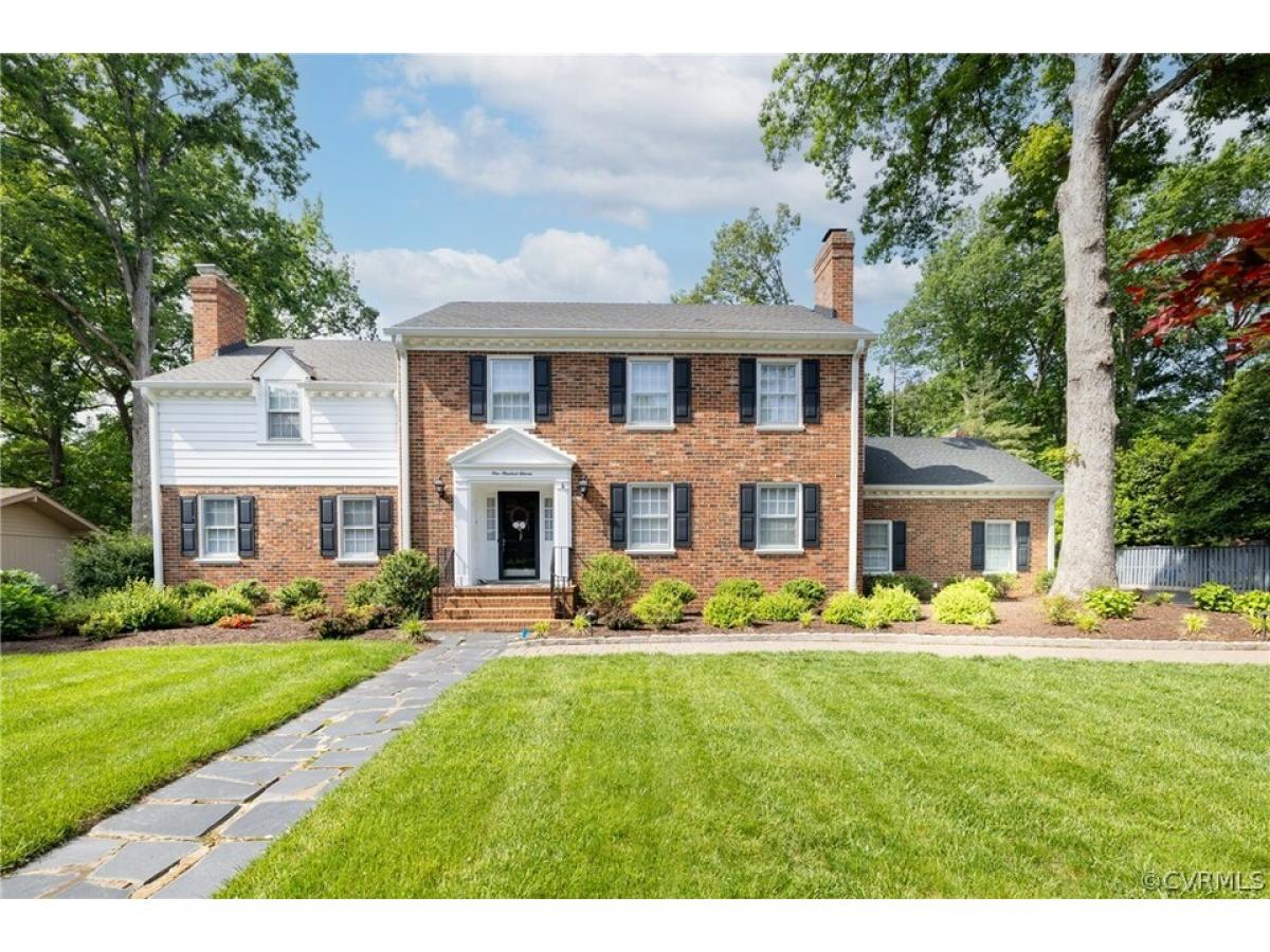 Picture of Home For Sale in Richmond, Virginia, United States