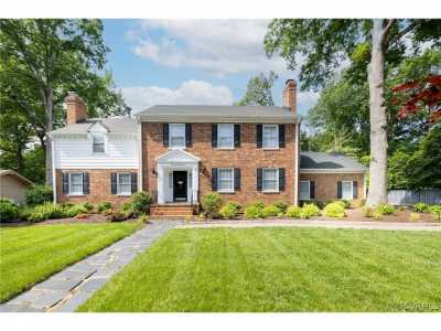 Home For Sale in Richmond, Virginia