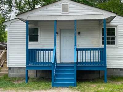 Home For Sale in Hopewell, Virginia